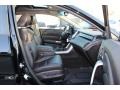 2012 Crystal Black Pearl Acura RDX Technology SH-AWD  photo #27