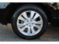 Crystal Black Pearl - RDX Technology SH-AWD Photo No. 31
