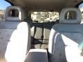 2003 Medium Red Metallic Buick Rendezvous CXL  photo #22