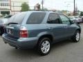 Steel Blue Metallic - MDX Touring Photo No. 6