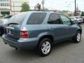 2006 Steel Blue Metallic Acura MDX Touring  photo #6