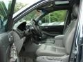 2006 Steel Blue Metallic Acura MDX Touring  photo #9