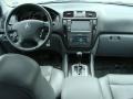Steel Blue Metallic - MDX Touring Photo No. 10