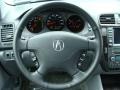 Steel Blue Metallic - MDX Touring Photo No. 11