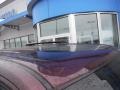 Dark Cherry Pearl - Pilot EX-L 4WD Photo No. 3