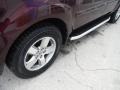 Dark Cherry Pearl - Pilot EX-L 4WD Photo No. 7