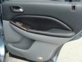 Steel Blue Metallic - MDX Touring Photo No. 18