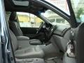 Steel Blue Metallic - MDX Touring Photo No. 21