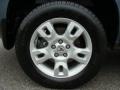 Steel Blue Metallic - MDX Touring Photo No. 22