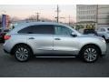 Silver Moon - MDX SH-AWD Technology Photo No. 2