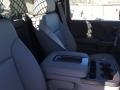 2015 Summit White GMC Sierra 3500HD Work Truck Regular Cab Stake Truck  photo #17