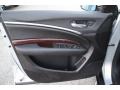 Silver Moon - MDX SH-AWD Technology Photo No. 9