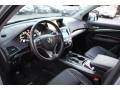 Silver Moon - MDX SH-AWD Technology Photo No. 11