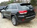 2015 Black Forest Green Pearl Jeep Grand Cherokee Limited 4x4  photo #4