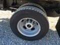 Summit White - Sierra 3500HD Work Truck Regular Cab Stake Truck Photo No. 13