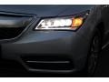 2014 Silver Moon Acura MDX SH-AWD Technology  photo #31