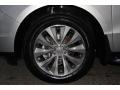 Silver Moon - MDX SH-AWD Technology Photo No. 32