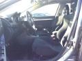 Graphite Gray Pearl - Lancer Evolution GSR Photo No. 12