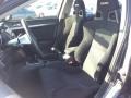 Graphite Gray Pearl - Lancer Evolution GSR Photo No. 13