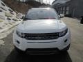 Fuji White - Range Rover Evoque Pure Plus Photo No. 8
