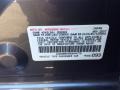 Graphite Gray Pearl - Lancer Evolution GSR Photo No. 30