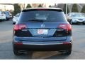 Bali Blue Pearl - MDX SH-AWD Photo No. 4