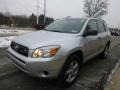 Classic Silver Metallic - RAV4 V6 4WD Photo No. 4