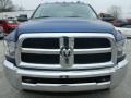 2015 Blue Streak Pearl Ram 2500 Tradesman Crew Cab 4x4  photo #9