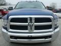 Blue Streak Pearl - 2500 Tradesman Crew Cab 4x4 Photo No. 9