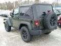 Tank - Wrangler Sport 4x4 Photo No. 4