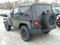 2015 Tank Jeep Wrangler Sport 4x4  photo #4