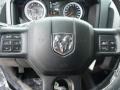 2015 Blue Streak Pearl Ram 2500 Tradesman Crew Cab 4x4  photo #15