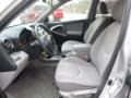 Classic Silver Metallic - RAV4 V6 4WD Photo No. 17