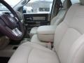 2015 Western Brown Ram 2500 Laramie Crew Cab 4x4  photo #10