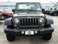 Tank - Wrangler Sport 4x4 Photo No. 2
