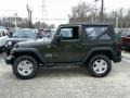 Tank - Wrangler Sport 4x4 Photo No. 3