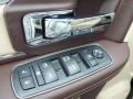 Canyon Brown/Light Frost Beige Controls Photo for 2015 Ram 2500 #100723460