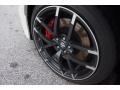 2015 Nissan 370Z NISMO Coupe Wheel and Tire Photo