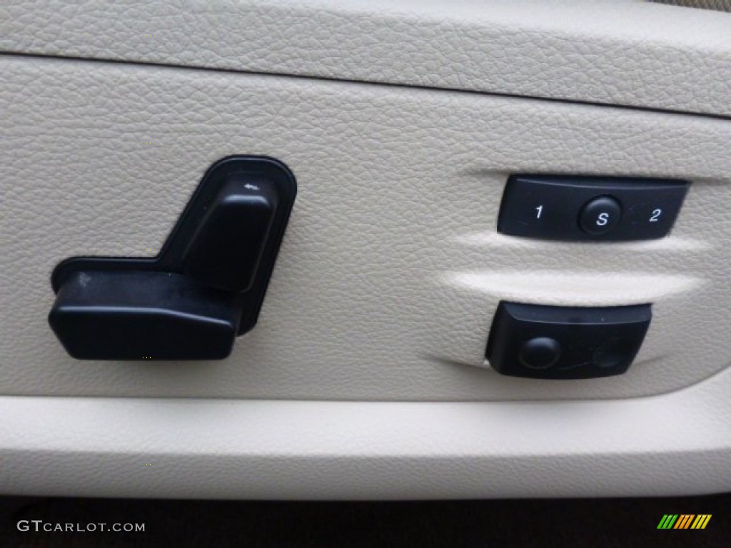 2015 2500 Laramie Crew Cab 4x4 - Western Brown / Canyon Brown/Light Frost Beige photo #14