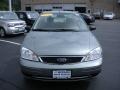 2005 Light Tundra Metallic Ford Focus ZX4 SE Sedan  photo #2