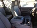 2015 Summit White GMC Sierra 1500 Crew Cab 4x4  photo #24