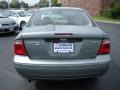 2005 Light Tundra Metallic Ford Focus ZX4 SE Sedan  photo #7