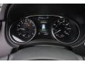 Charcoal Gauges Photo for 2015 Nissan Rogue #100723901