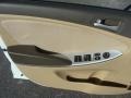 2013 Century White Hyundai Accent GLS 4 Door  photo #7