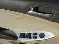 2013 Century White Hyundai Accent GLS 4 Door  photo #8