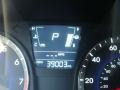2013 Century White Hyundai Accent GLS 4 Door  photo #14