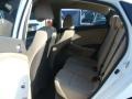 2013 Century White Hyundai Accent GLS 4 Door  photo #18