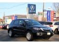 Crystal Black Pearl - RDX Technology SH-AWD Photo No. 1