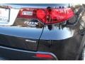 Crystal Black Pearl - RDX Technology SH-AWD Photo No. 22