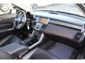 Crystal Black Pearl - RDX Technology SH-AWD Photo No. 26